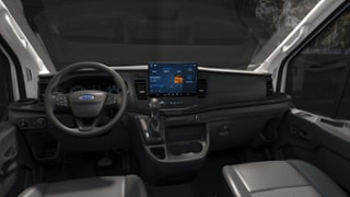 2024 Ford Transit® Internal Image 2